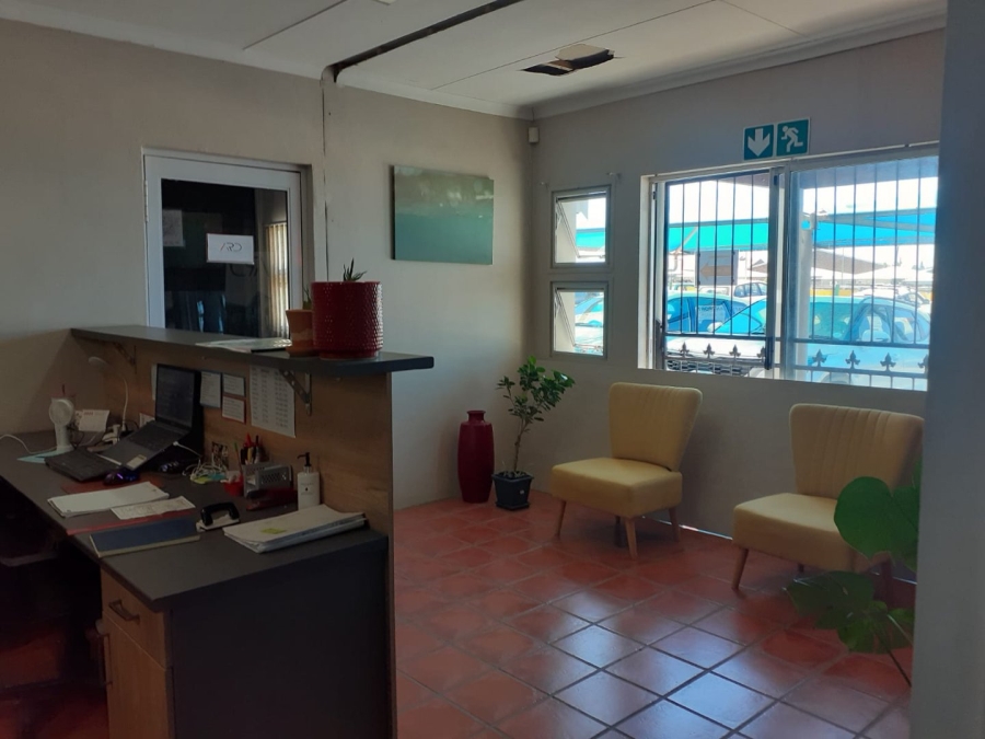 Commercial Property for Sale in Voorbaai Western Cape
